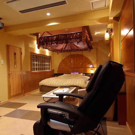 Shonan Sirene (Adults Only) Hotel Hiratsuka Luaran gambar