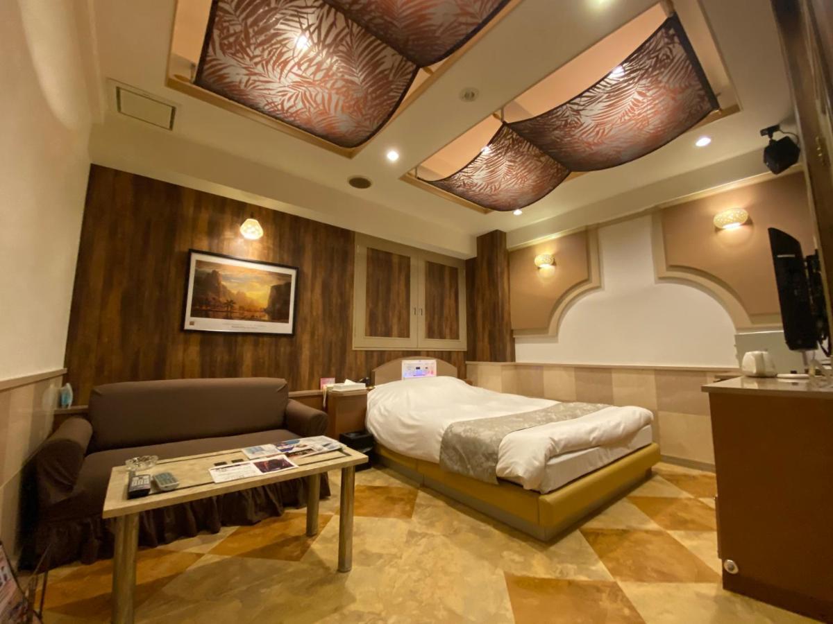 Shonan Sirene (Adults Only) Hotel Hiratsuka Luaran gambar