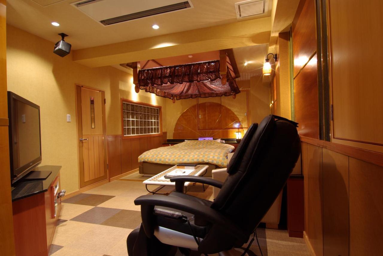 Shonan Sirene (Adults Only) Hotel Hiratsuka Luaran gambar