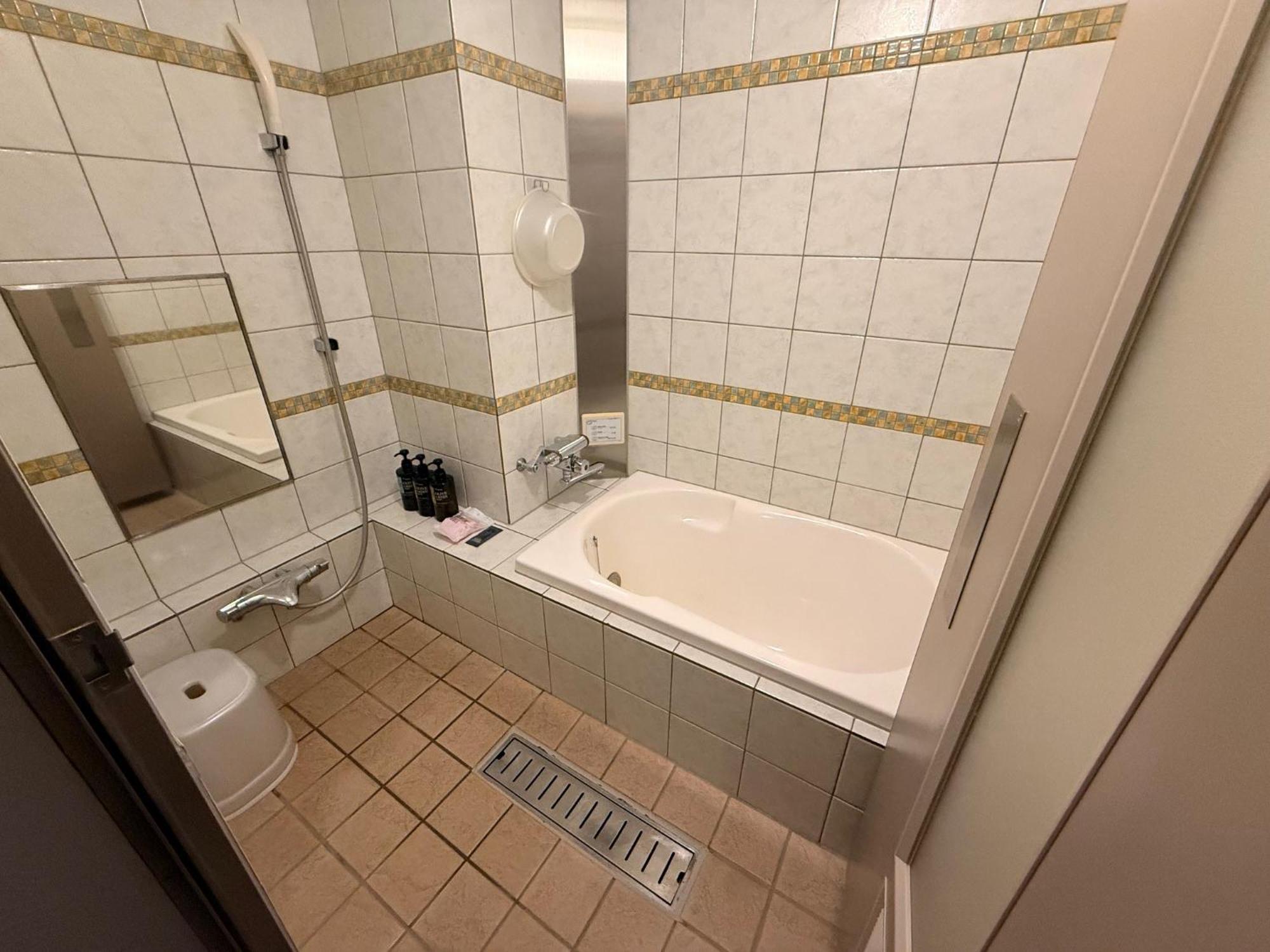 Shonan Sirene (Adults Only) Hotel Hiratsuka Luaran gambar
