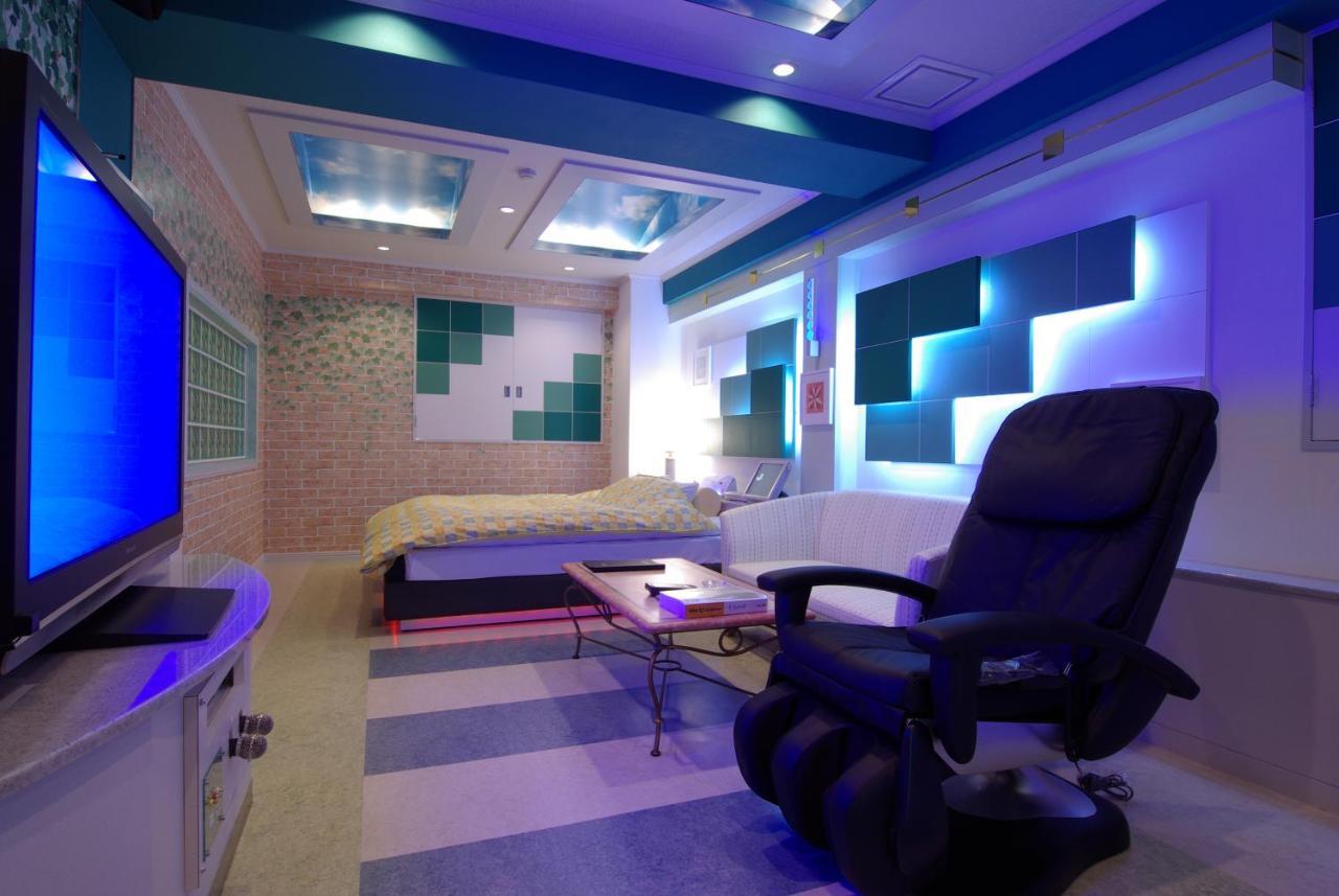 Shonan Sirene (Adults Only) Hotel Hiratsuka Luaran gambar