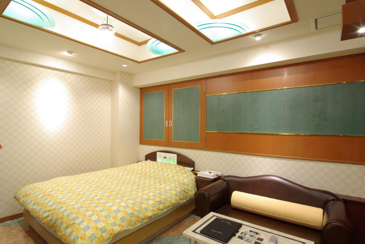 Shonan Sirene (Adults Only) Hotel Hiratsuka Luaran gambar