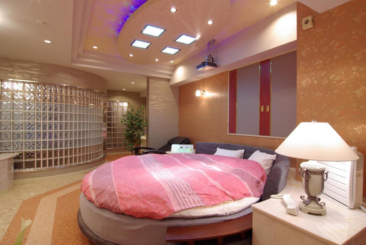 Shonan Sirene (Adults Only) Hotel Hiratsuka Luaran gambar