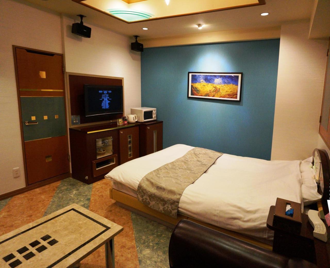 Shonan Sirene (Adults Only) Hotel Hiratsuka Luaran gambar