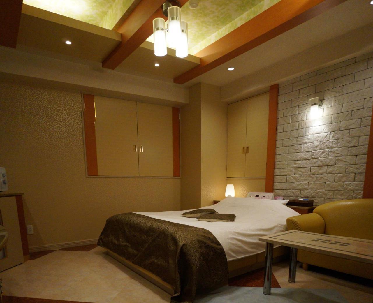 Shonan Sirene (Adults Only) Hotel Hiratsuka Luaran gambar