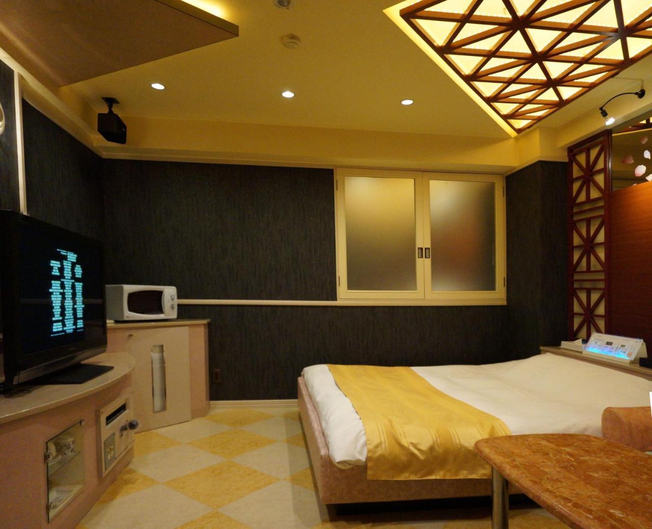Shonan Sirene (Adults Only) Hotel Hiratsuka Luaran gambar
