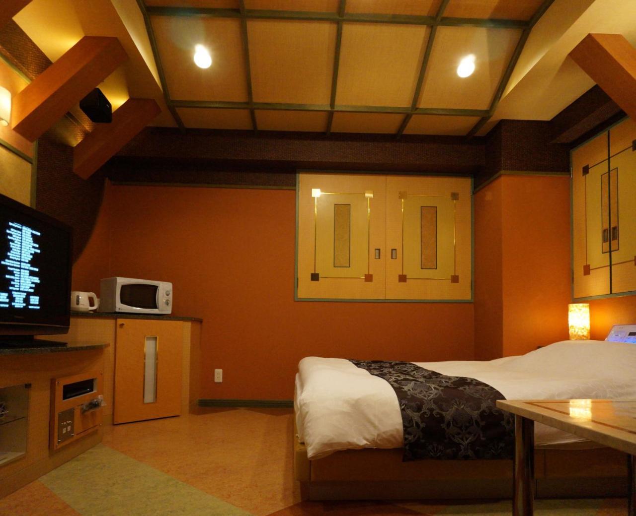 Shonan Sirene (Adults Only) Hotel Hiratsuka Luaran gambar
