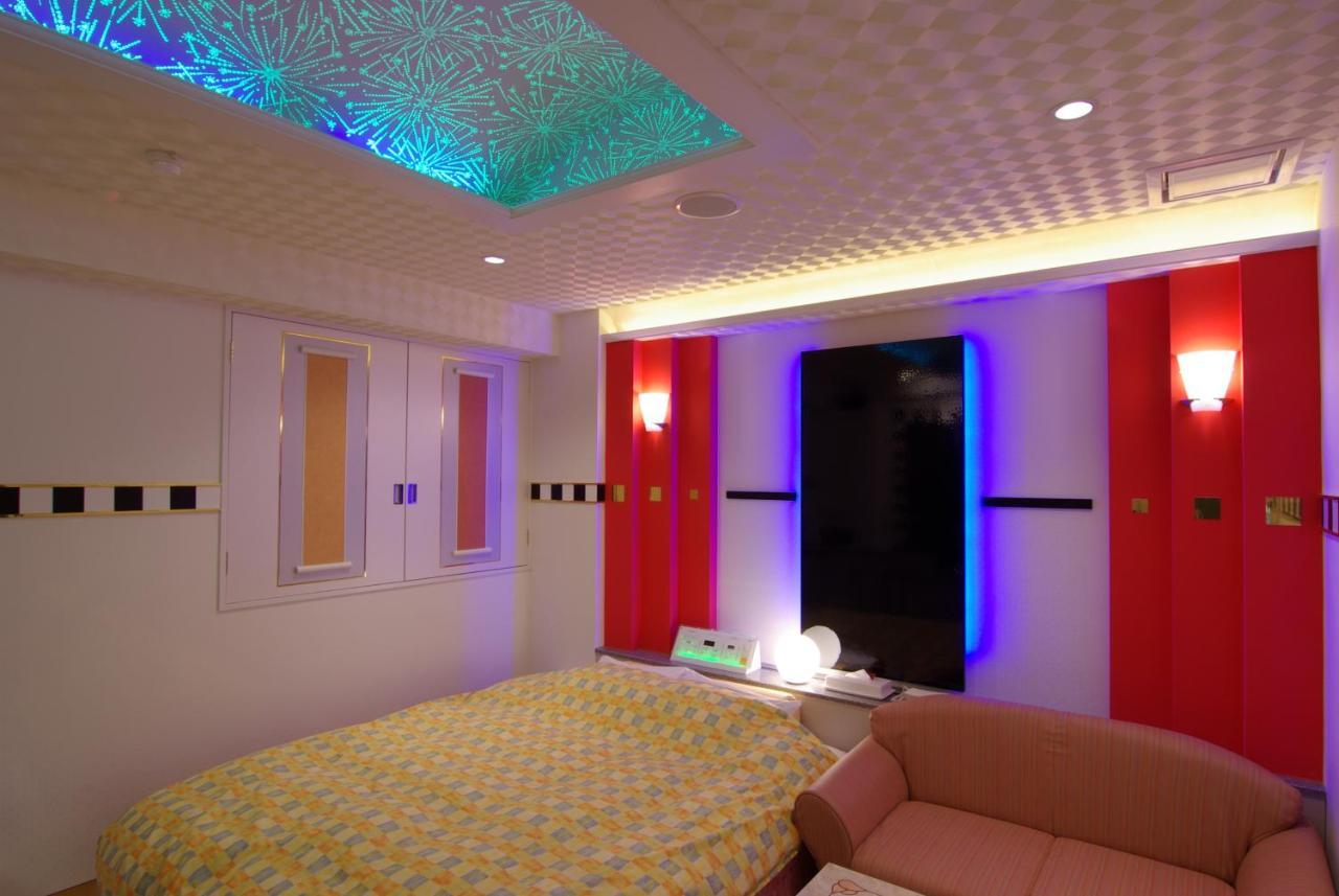 Shonan Sirene (Adults Only) Hotel Hiratsuka Luaran gambar